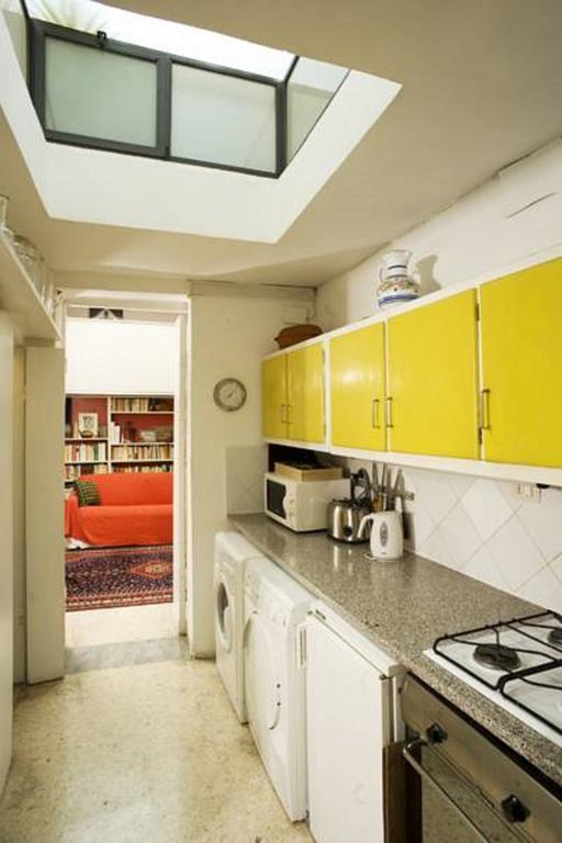 Apartamento Navonaloft Roma Exterior foto