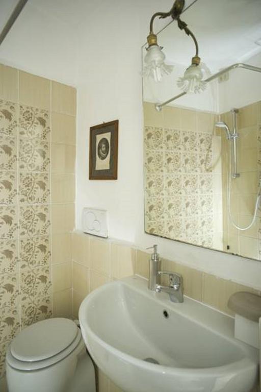 Apartamento Navonaloft Roma Exterior foto